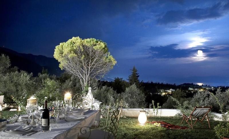 Castello Di Vista Ξενοδοχείο Ύψος Εξωτερικό φωτογραφία